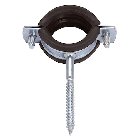 11/4" TRİFONLU KELEPÇE