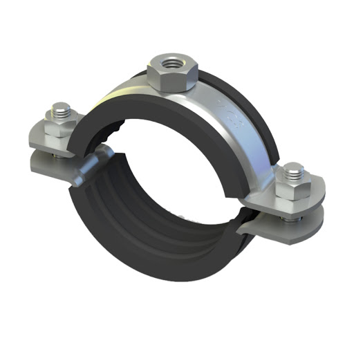 11/2" SOMUNLU KELEPÇE