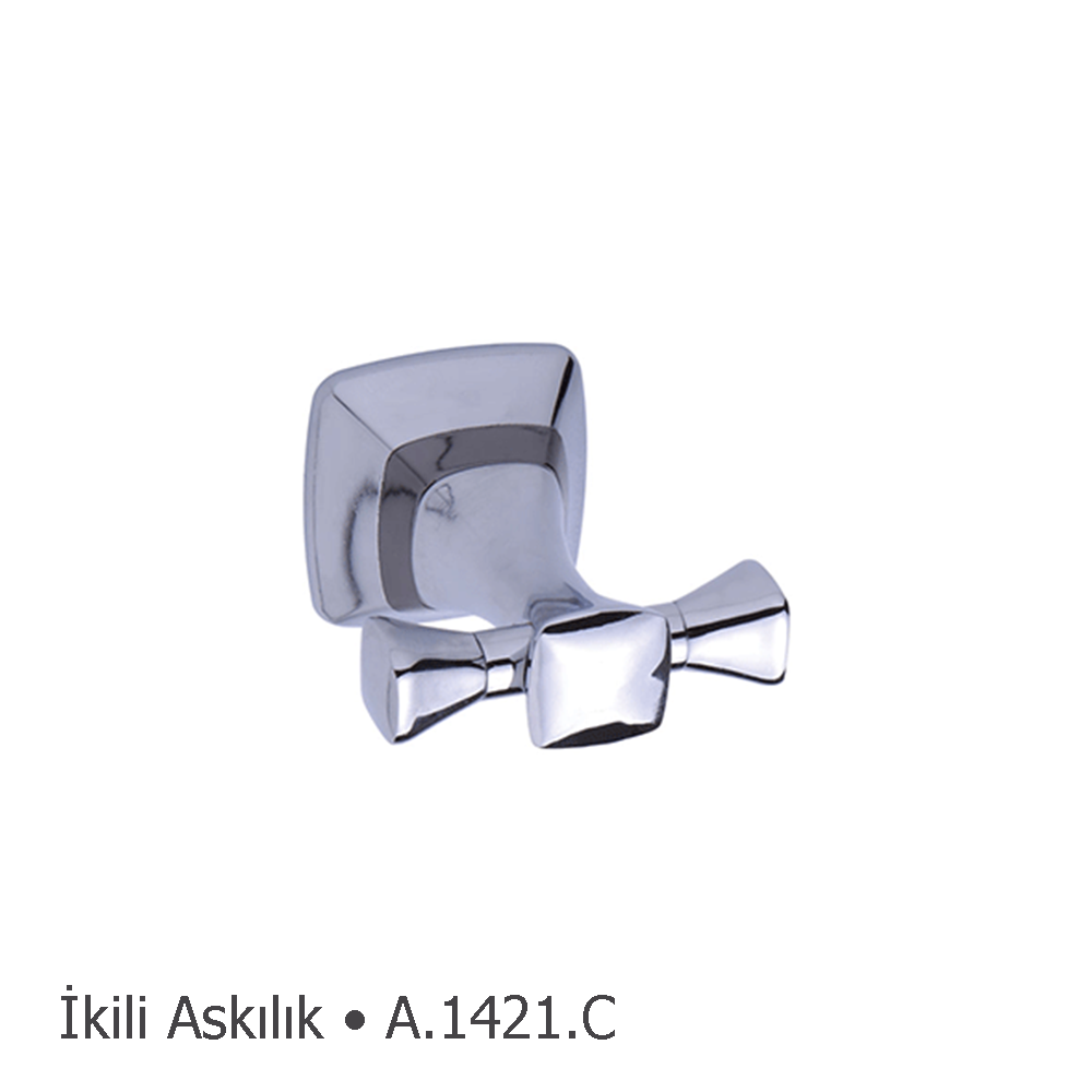 DUXXA EİFFEL 2Lİ ASKILIK