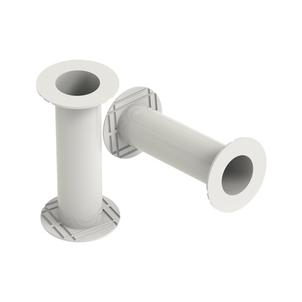 DOĞALGAZ GEÇİŞ KILIFI