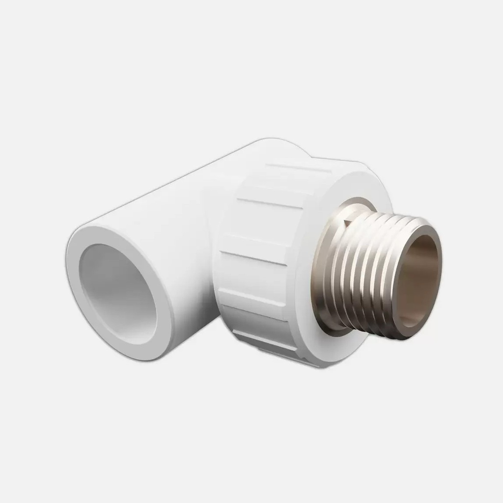 HAKAN 20X1/2" DIŞ DİŞLİ TE