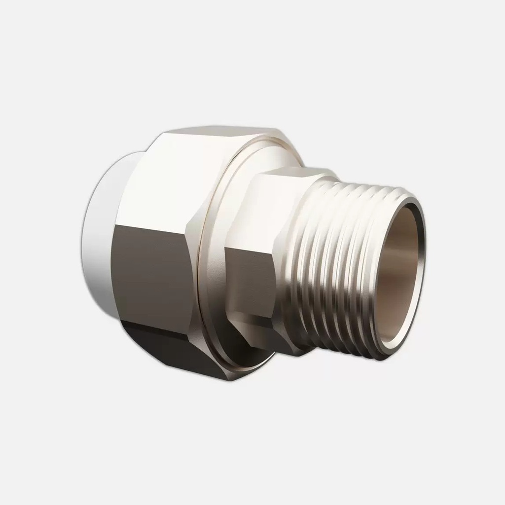 HAKAN 25X3/4" AK DIŞ DİŞLİ REKOR