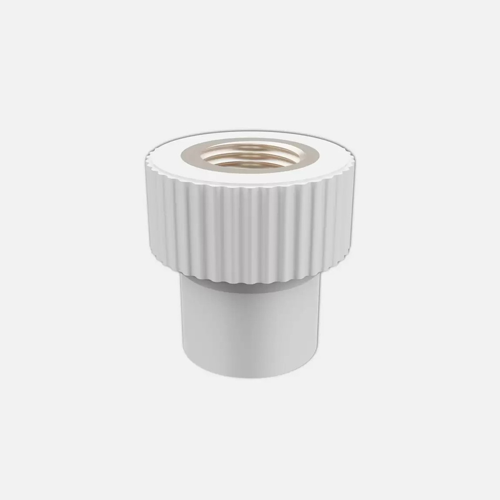 HAKAN 40X11/4" İÇ DİŞLİ NİPEL