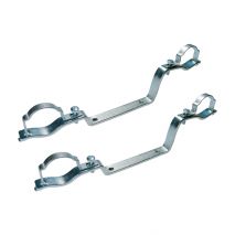 KALDE KOLLEKTÖR KELEPÇESİ