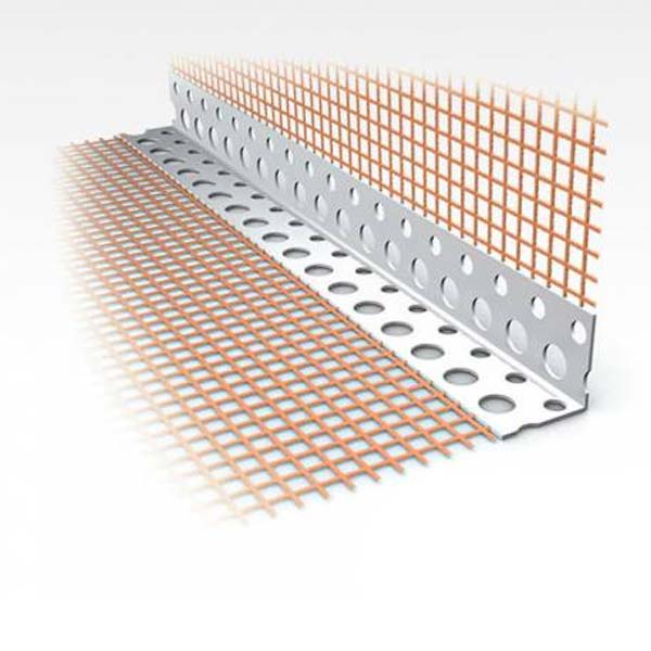 FİLELİ KÖŞE PROFİLİ 2.5MT/AD