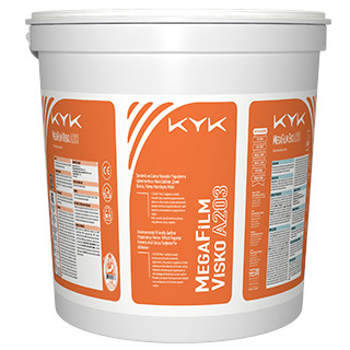 KYK MEGAFİLM VİSKO A203 1/1