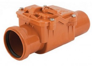 PLASTİK 125 ÇEKVALF