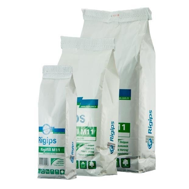 RIGIPS SIVA ALÇI 3KG