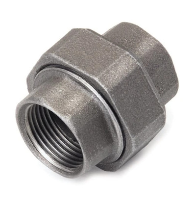 TRAKYA DÖKÜM 11/4" KONİK REKOR