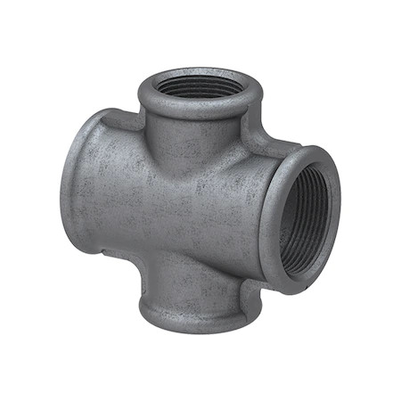 TRAKYA DÖKÜM 2"X11/4"X2"X11/4" KRUVA