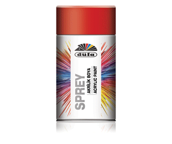 GÜNDOĞDU SPREY BOYA