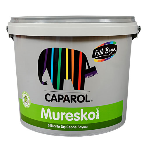 FİLLİ MURESKO DIŞ CEPHE GALON
