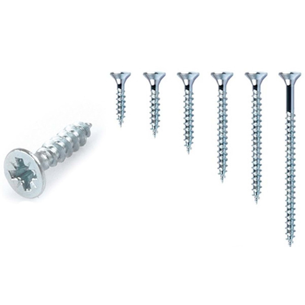 SUNTA VİDA 3.0X35MM -- 1000AD/PKT