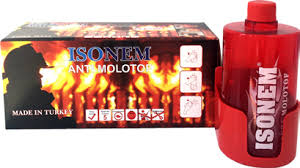 İSONEM ANTİ MOLOTOF 850GR