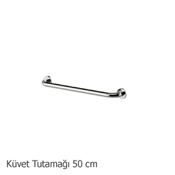 [BANYO-KT50] DUXXA KÜVET TUTAMAĞI 50CM