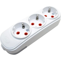 [ELEKTRİK-PRİZ3-5MT] PRİZ 3LÜ 5MT