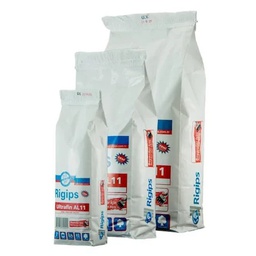 [SATEN5] RIGIPS SATEN ALÇI 5KG