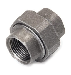 [TD114KR] TRAKYA DÖKÜM 11/4" KONİK REKOR