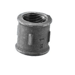 [TD11434MR] TRAKYA DÖKÜM 11/4"X3/4" MAŞON REDÜKSİYON