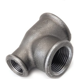 [TD114341İT] TRAKYA DÖKÜM 11/4"X3/4"X1" İNEGAL TE