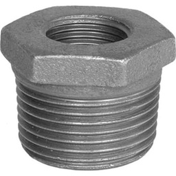 [TD134R] TRAKYA DÖKÜM 1"X3/4" REDÜKSİYON