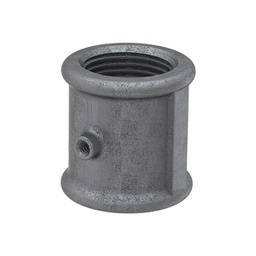 [TDDGTM] TRAKYA DÖKÜM 1" DOĞALGAZ TEST MAŞONU