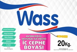 [WASS-BAZ-20] WASS BAZ 20/1
