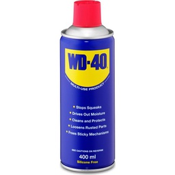[WD40200] WD-40 PROBLEM ÇÖZÜCÜ 200ML