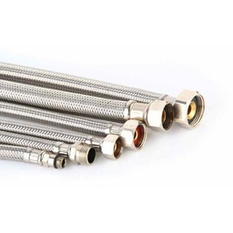 [SÇB341270] ÇELİK BAĞLANTI 3/4"X1/2"X70CM