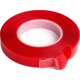 ÇİFT TARAFLI AKRİLİK BANT 18MM