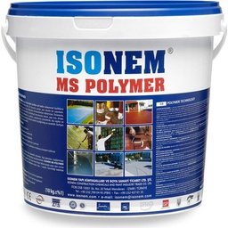 [İSONEM-MSP5] İSONEM MS POLİMER 5KG