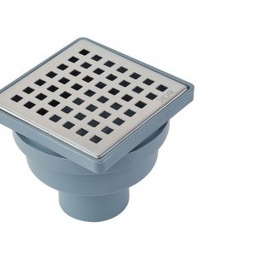 [P50KSA] 50 KROM KAPAKLI SÜZGEÇ ALTTAN