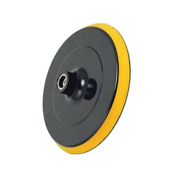 [ZIMPARAD] CIRT ZIMPARA TABANI 115MM