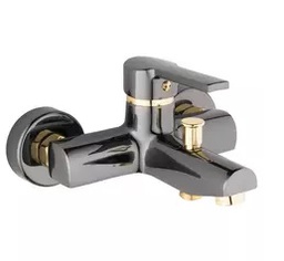 [ATLANTE-PALİZZİ-B] ATLANTE PALİZZİ BANYO BATARYASI SİYAH