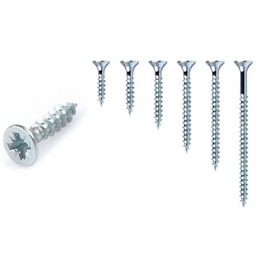 [VİDA-S320] SUNTA VİDA 3.0X20MM -- 1000AD/PKT