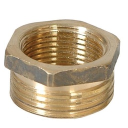 [S1214SR] 1/2"X1/4" SARI REDÜKSİYON