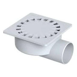 [P100ÇKSA] 100 ÇAMUR KOVALI SÜZGEÇ ALTTAN