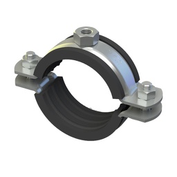 [112SK] 11/2" SOMUNLU KELEPÇE