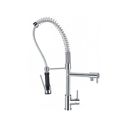 [ADELL-AKROBAT-E] ADELL AKROBAT PROFESYONEL MUTFAK BATARYASI 360 DÖNER BORULU