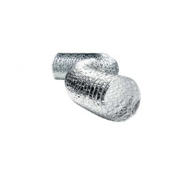 [ASP3T] ASPİRATÖR BORUSU 3M TELLİ