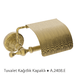 [DUXXA-HÜRREM-K] DUXXA HÜRREM KAĞITLIK