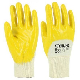 [BOYA-ELDİVEN] ELDİVEN SARI 10 NO