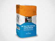 [FAWMY] FAWORİ MANTOLAMA YAPIŞTIRICISI 25KG