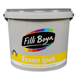 FİLLİ EXXEN İPEK İÇ CEPHE 20/1