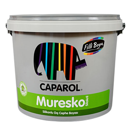 FİLLİ MURESKO DIŞ CEPHE 10/1